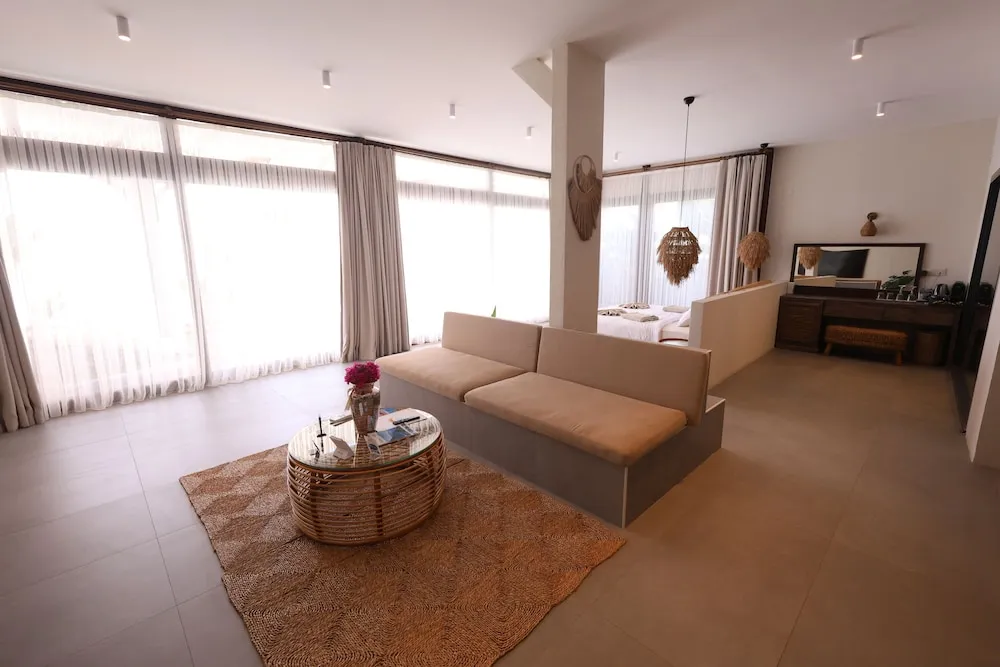 Venus Suite (Sea View)