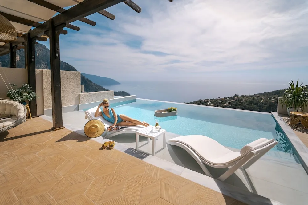 Venus Suite (Sea View)