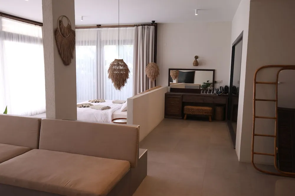 Venus Suite (Sea View)