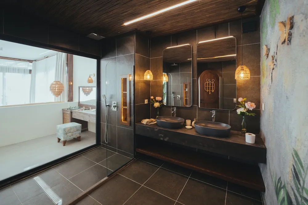 Venus Suite (Sea View)