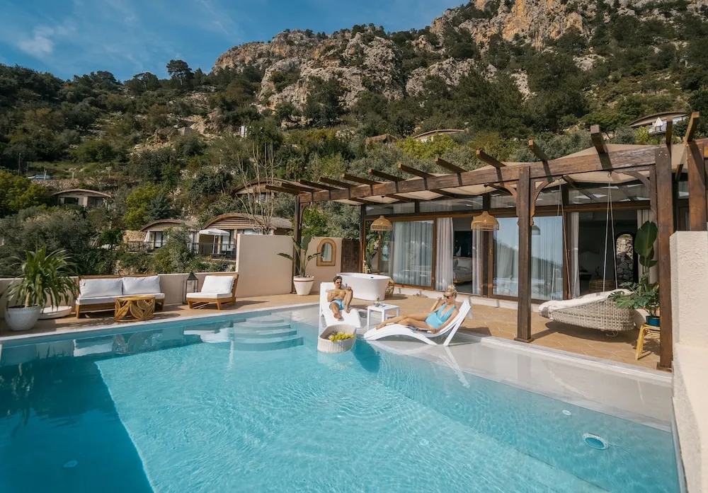 Venus Suite (Sea View)