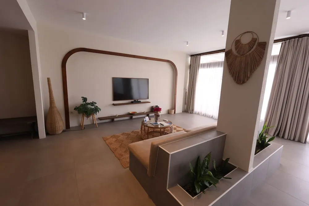 Venus Suite (Sea View)