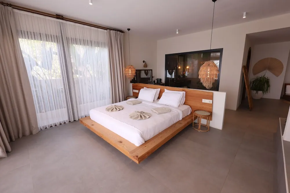 Venus Suite (Sea View)