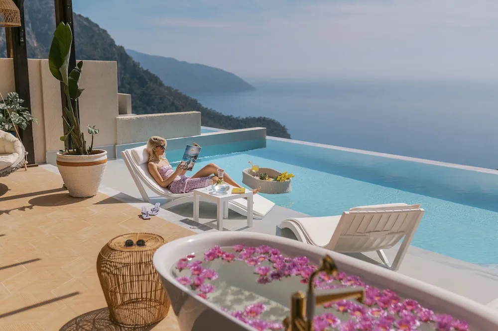 Venus Suite (Sea View)