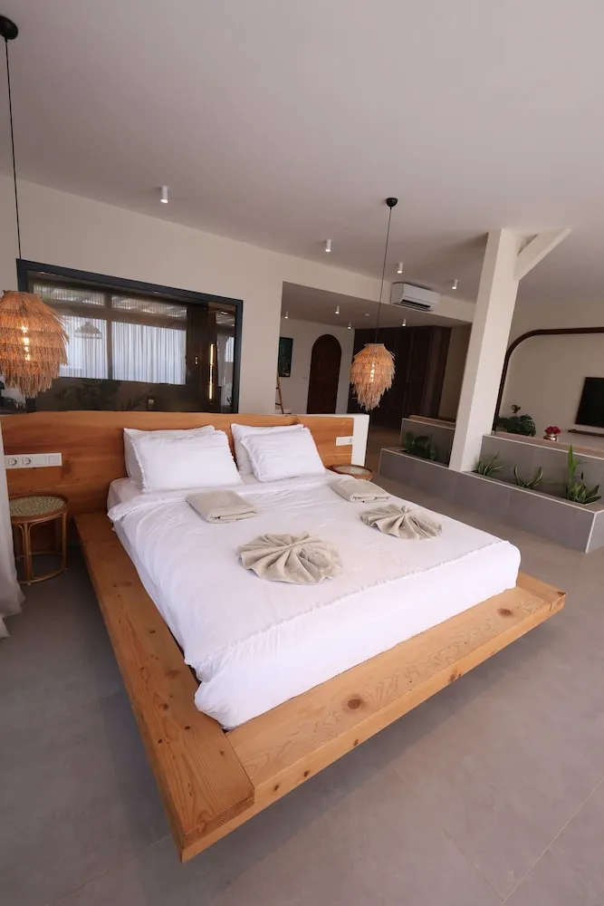 Venus Suite (Sea View)