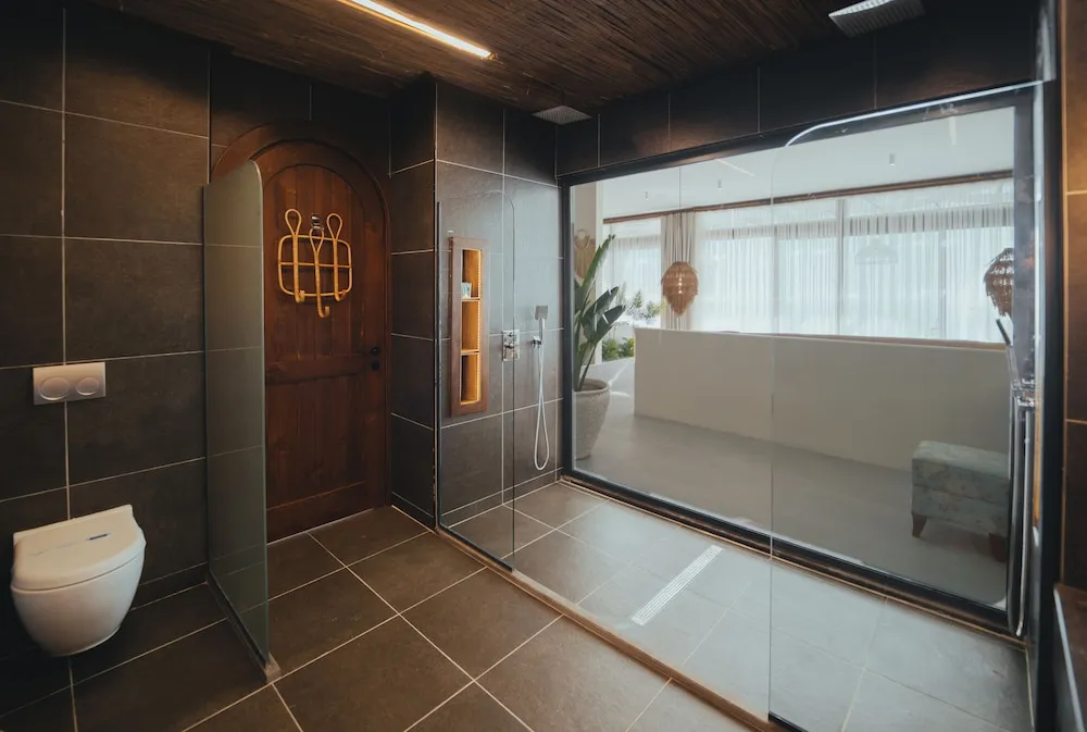 Venus Suite (Sea View)