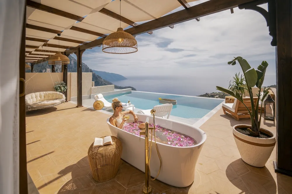 Venus Suite (Sea View)