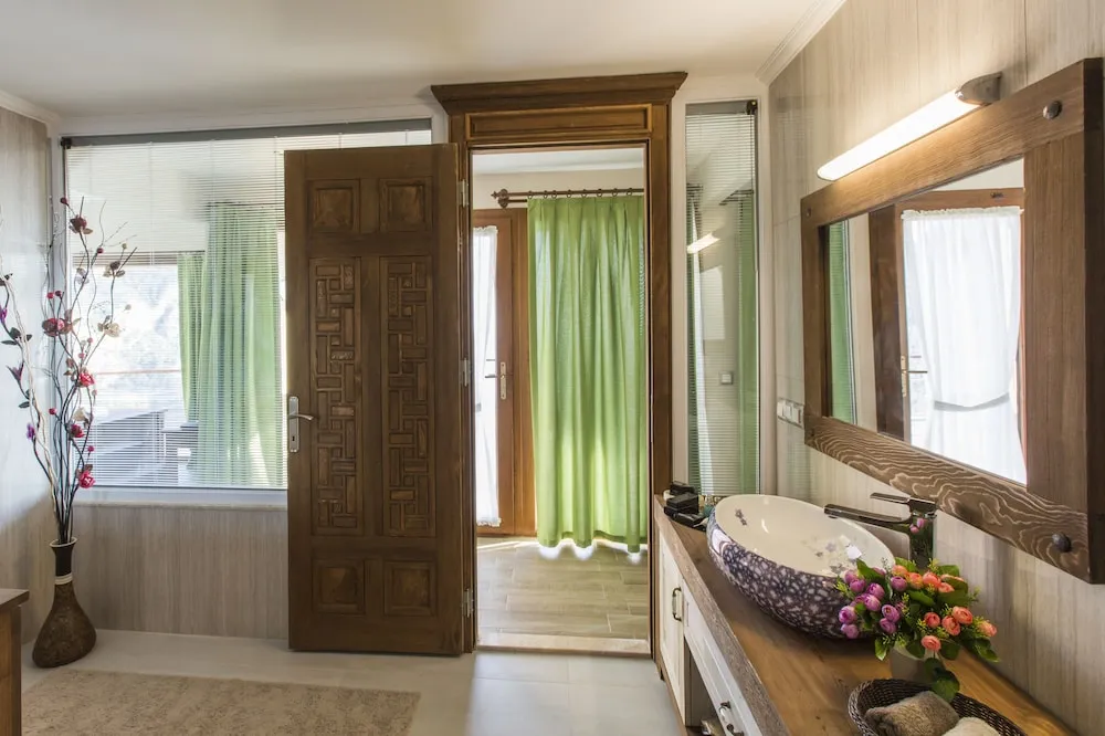 Deluxe Suite (Sea View)