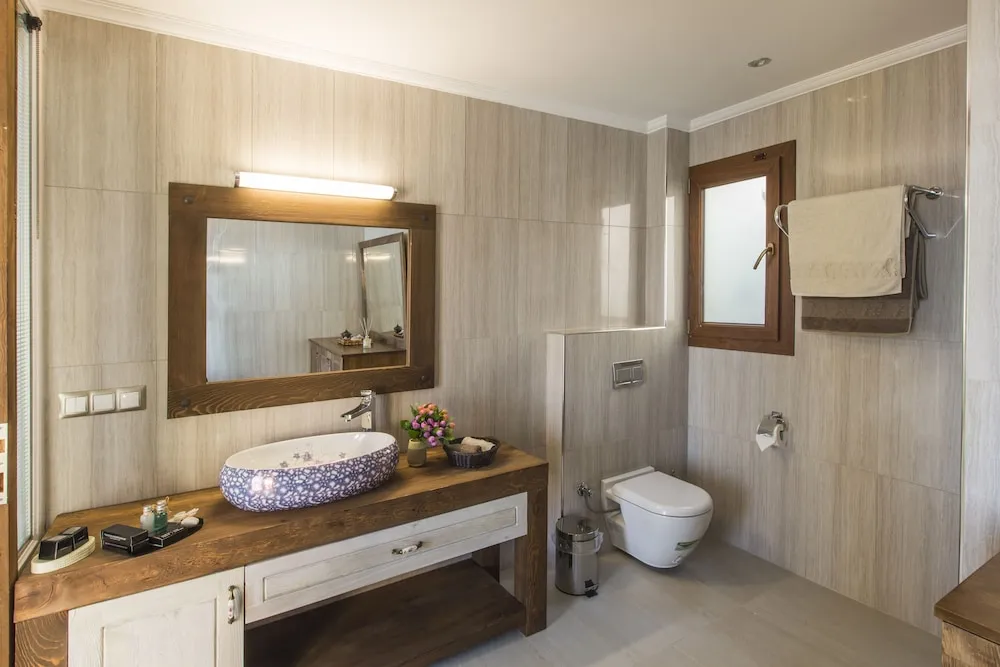 Deluxe Suite (Sea View)
