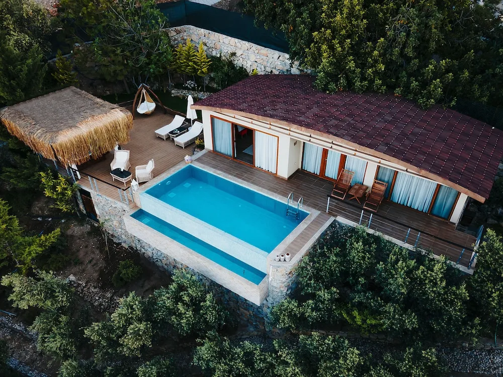 Mirach Suite (Sea View)