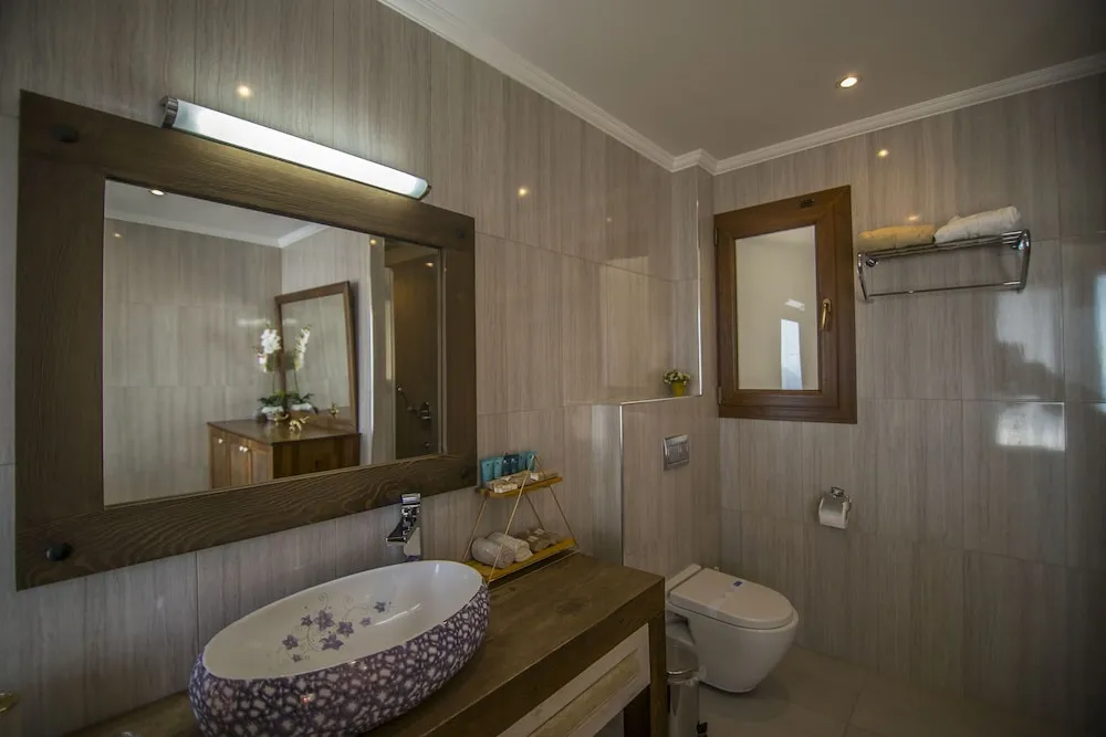 Mirach Suite (Sea View)