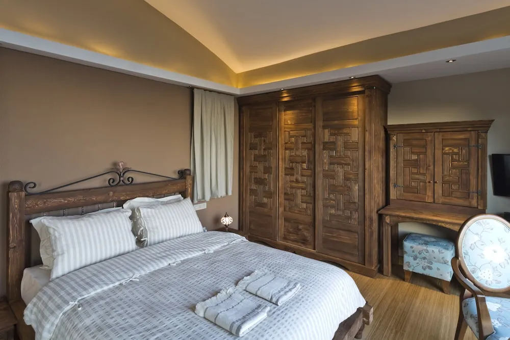 Suite (Sea View)