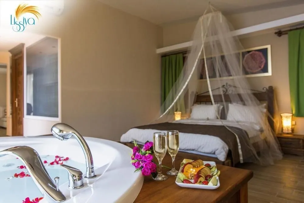 Suite (Sea View)