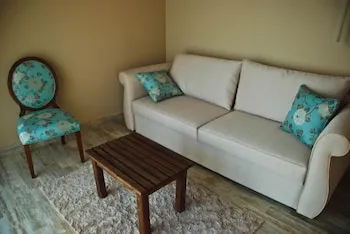 Lissiya Hotel - Butik Sınıfı