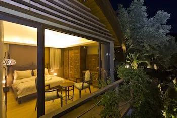 Lissiya Hotel - Butik Sınıfı