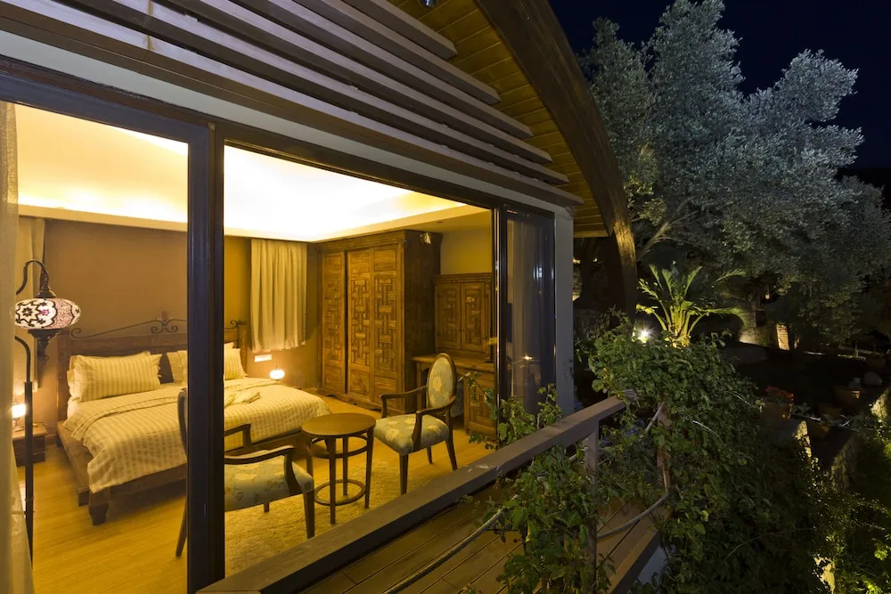 Lissiya Hotel - Butik Sınıfı