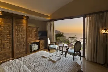 Lissiya Hotel - Butik Sınıfı