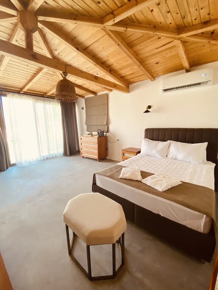 Bungalow Junior Suite