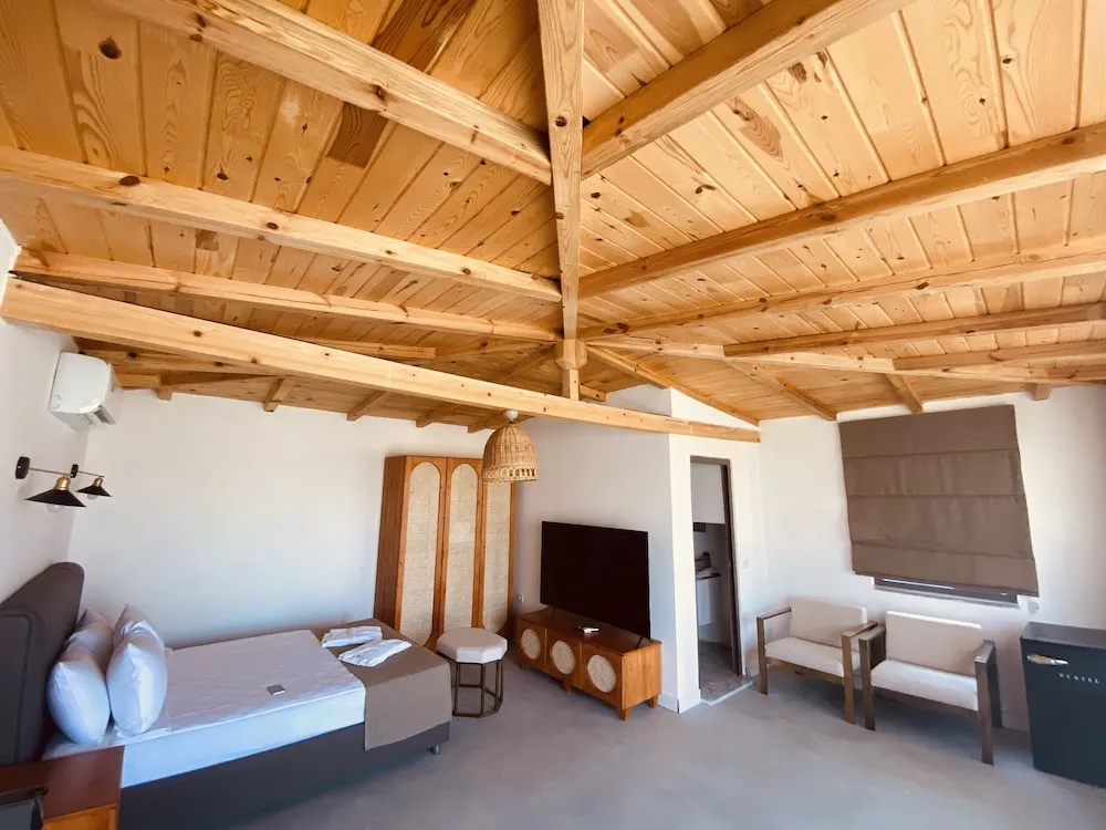 Bungalow Junior Suite