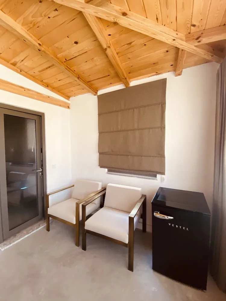 Bungalow Junior Suite