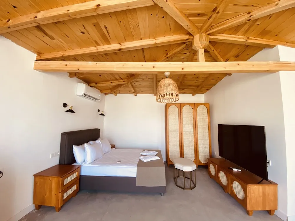 Bungalow Junior Suite