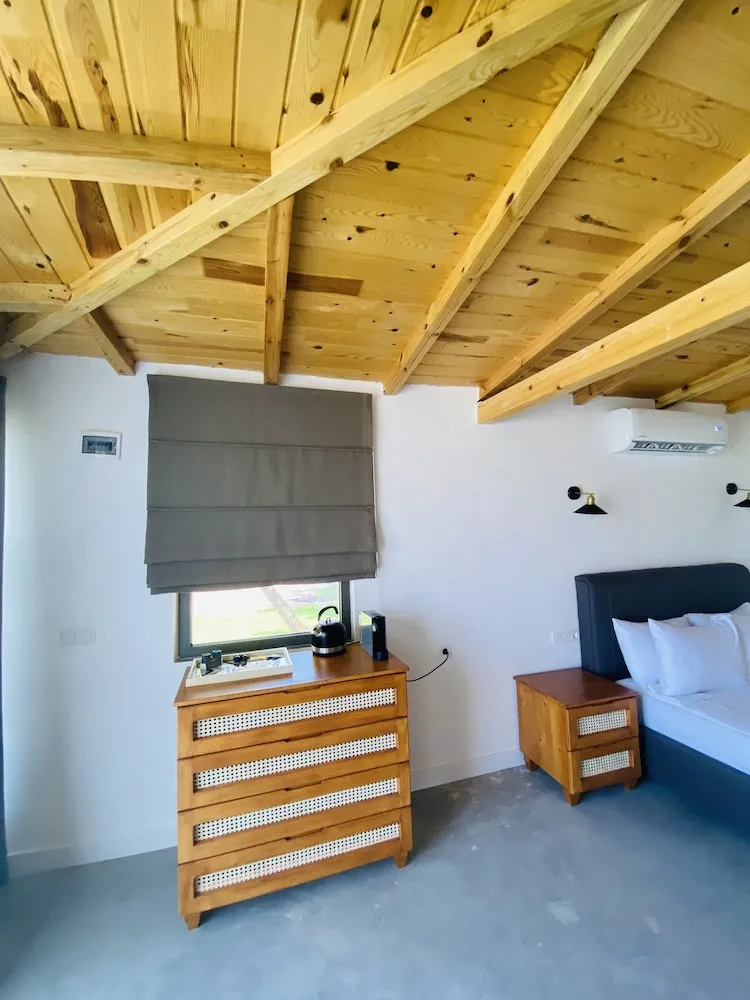 Bungalow Junior Suite