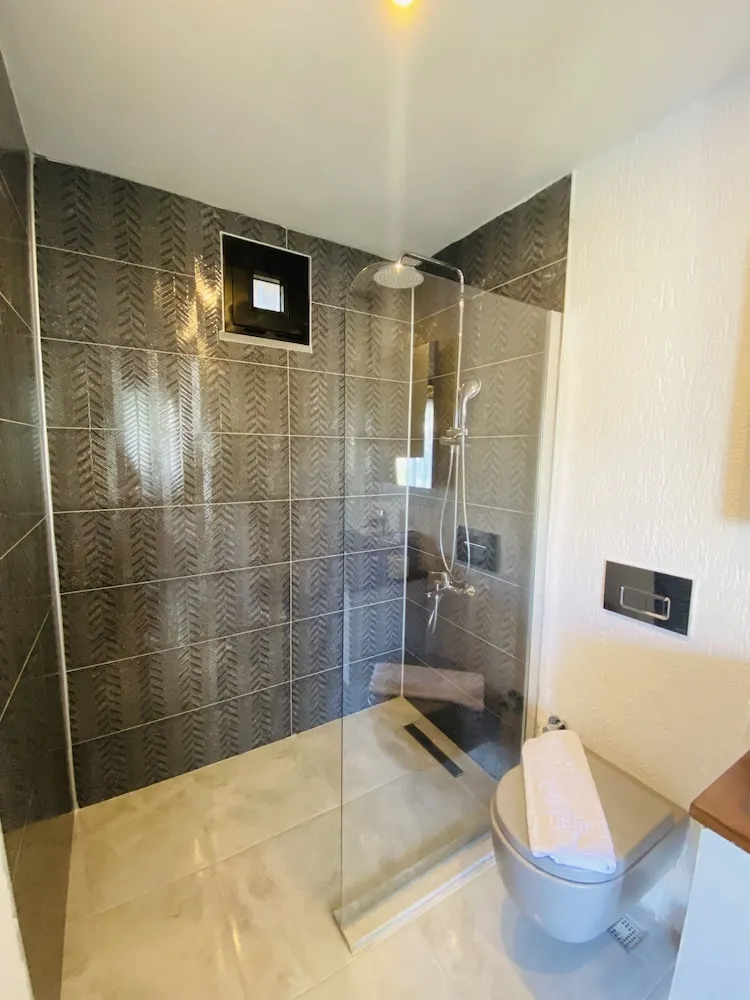 Bungalow Junior Suite