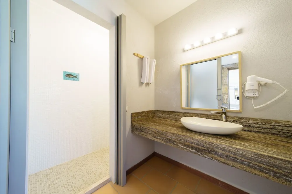 One Bedroom Suite with Private Pool