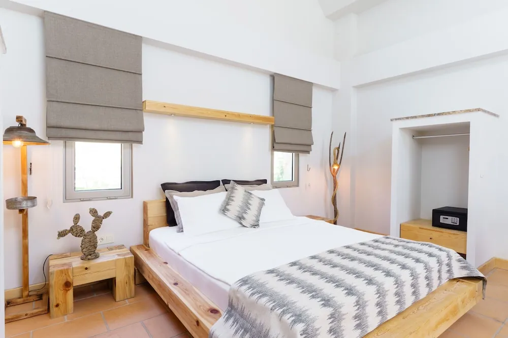 One Bedroom Suite