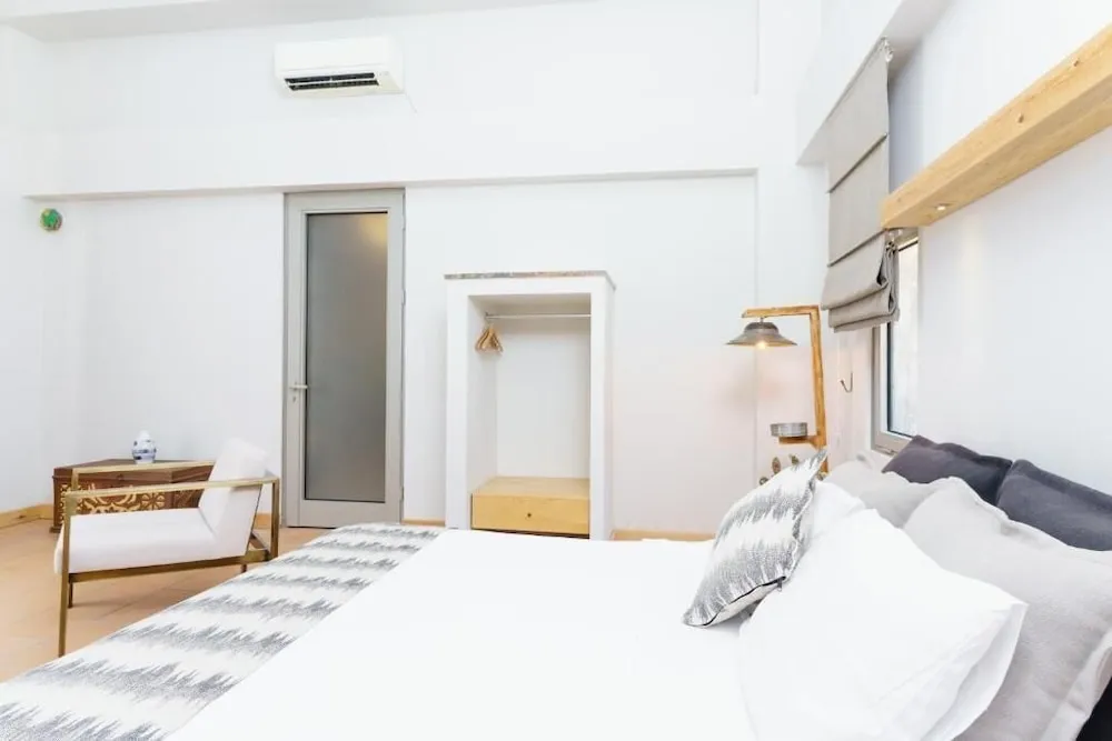 One Bedroom Suite