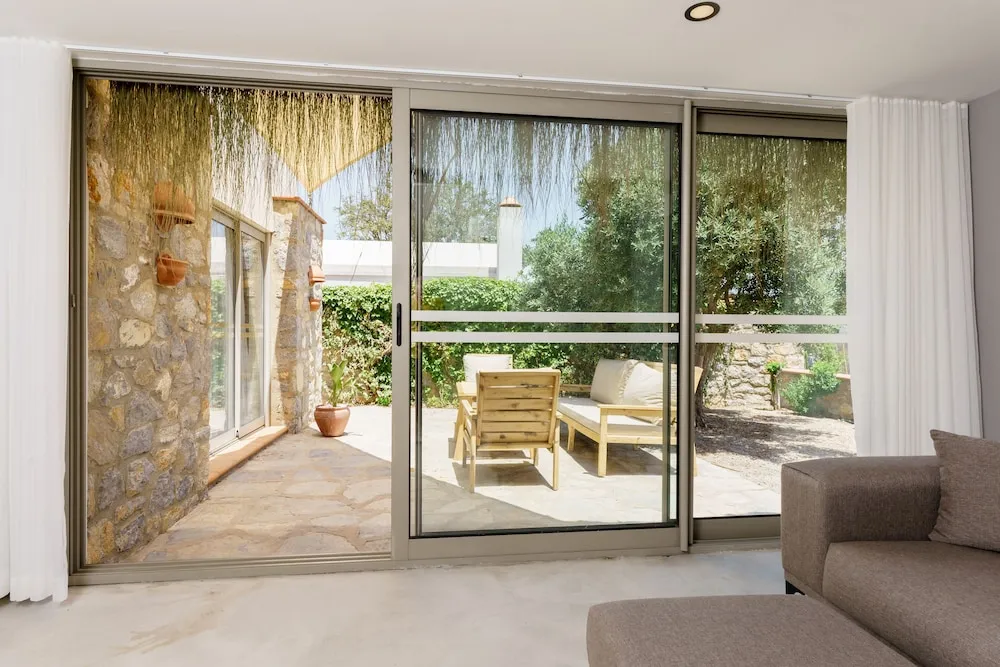 Loft Suite with Private Pool