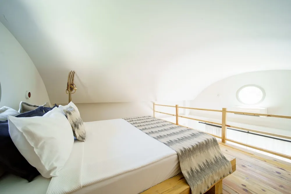 Loft Suite with Private Pool