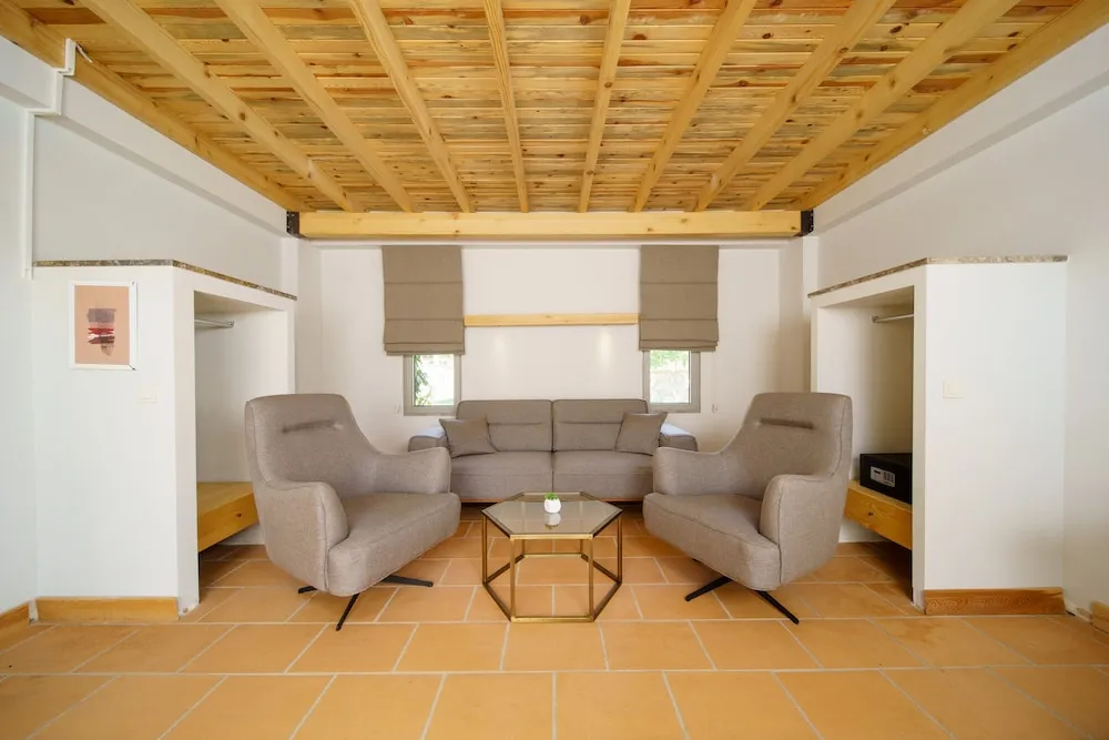 Loft Suite with Private Pool
