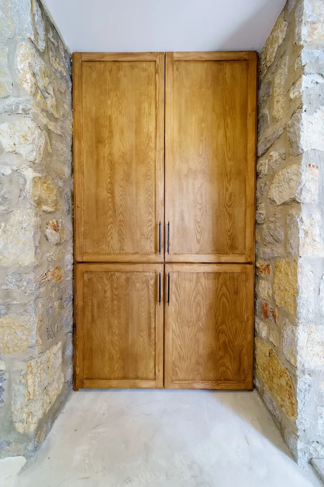 Loft Suite with Private Pool