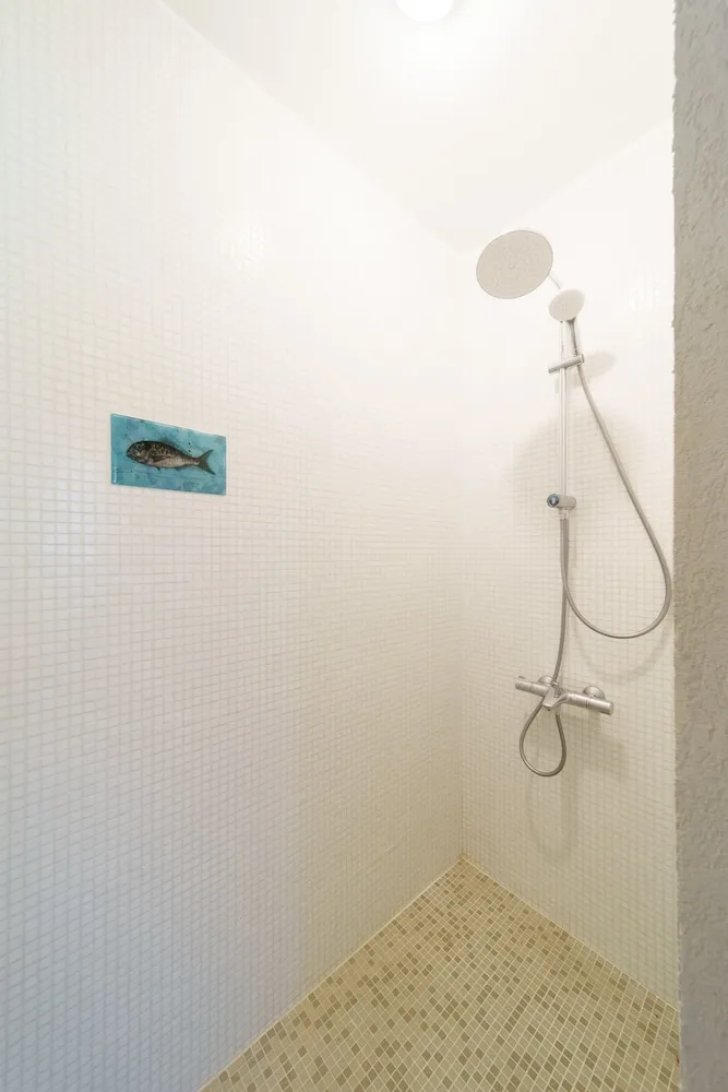 Loft Suite with Private Pool