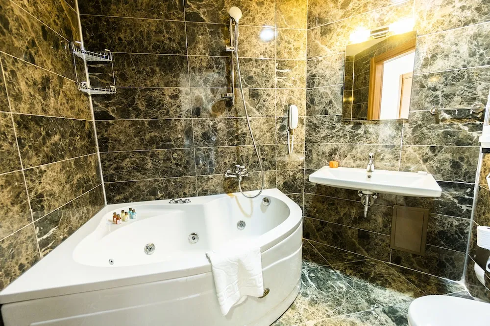 Comfort Oda, Balkon, Deniz Manzaralı