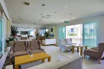 Dragut Point South Hotel