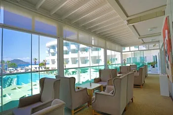 Dragut Point South Hotel