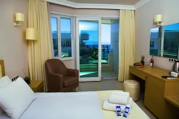 Dragut Point South Hotel