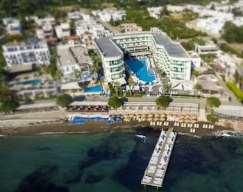 Dragut Point South Hotel