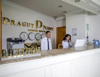 Dragut Point South Hotel