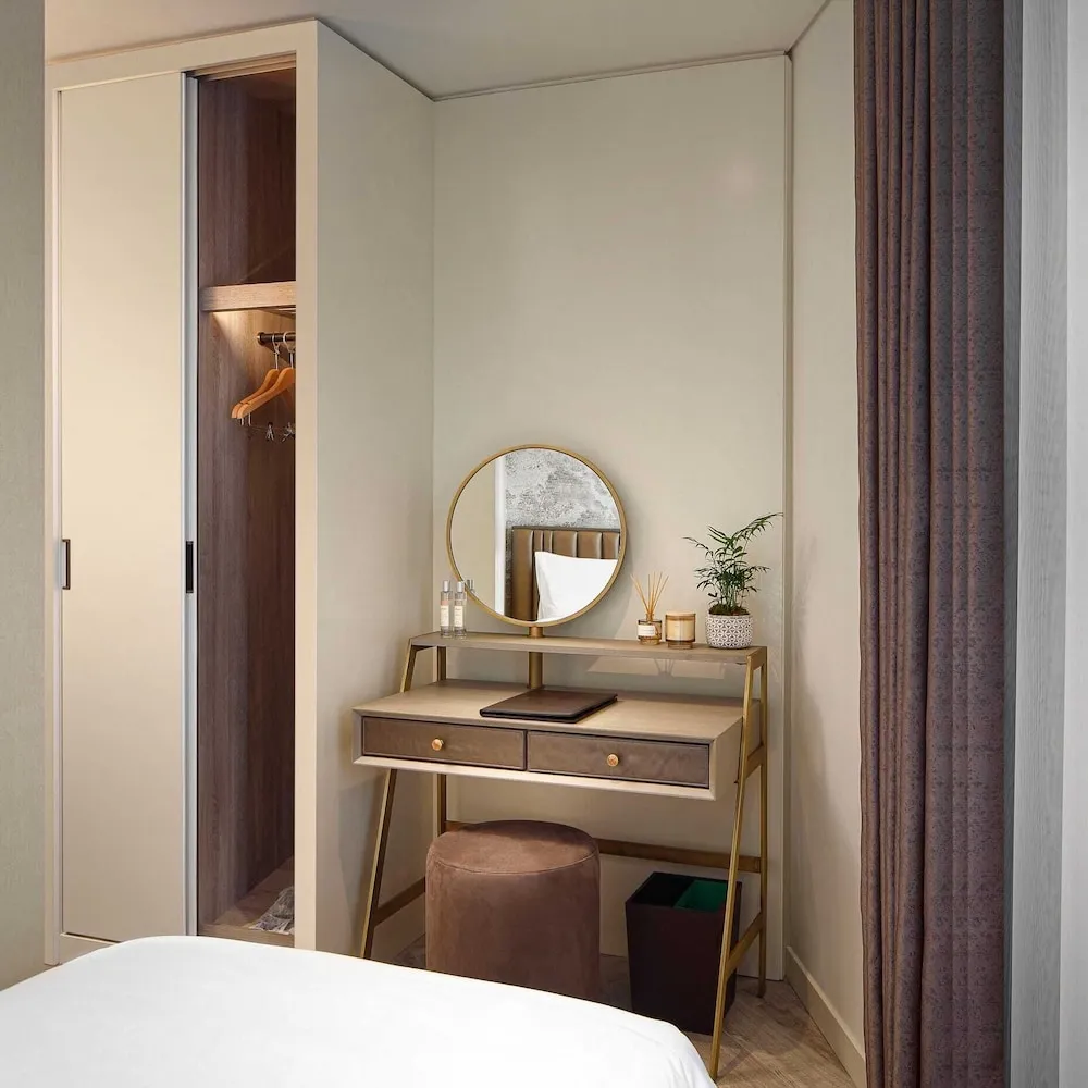 Apartment 2 Bedroom Suite