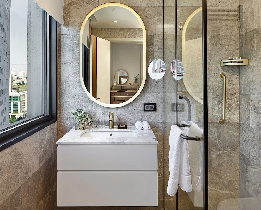 Apartment Family Suite