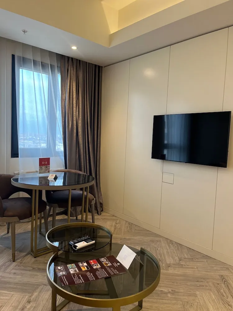 Apartment Family Suite