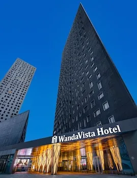 Wanda Vista İstanbul