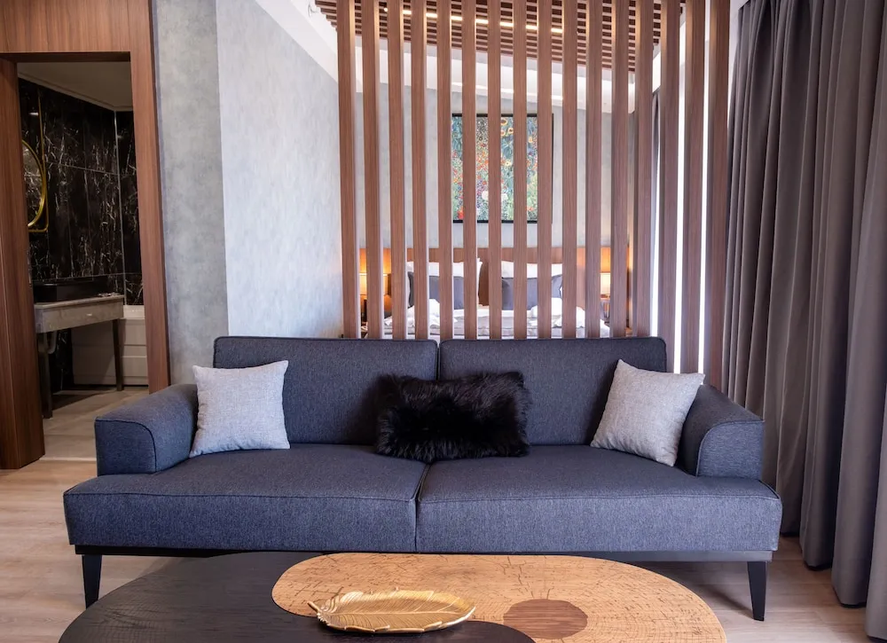 Junior Oda, Deniz Manzaralı