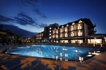 Allia Thermal Health & Spa Kazdağları