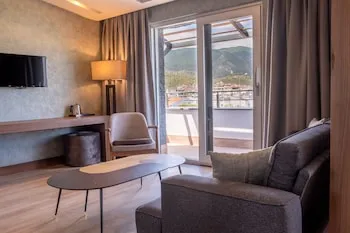 Allia Thermal Health & Spa Kazdağları