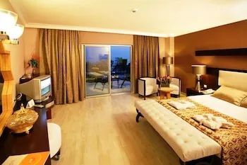 Mukarnas Spa & Resort