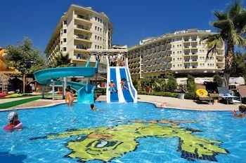 Mukarnas Spa & Resort